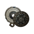CLUTCH KIT - MZ27M