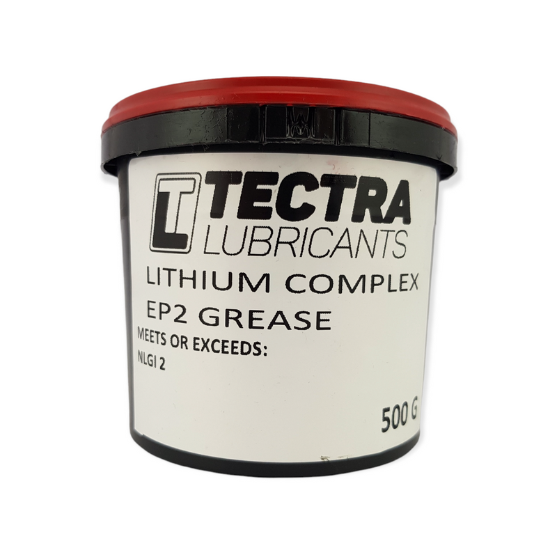 Total Lithium Complex EP2 Grease
