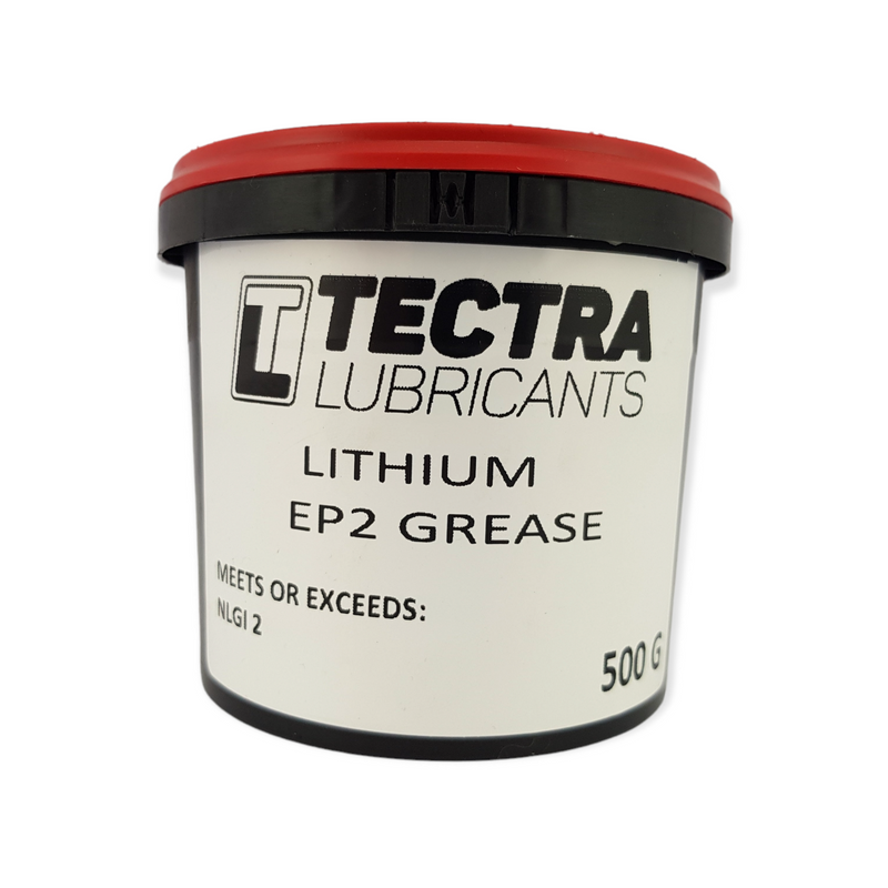 Total LITH EP2 Grease
