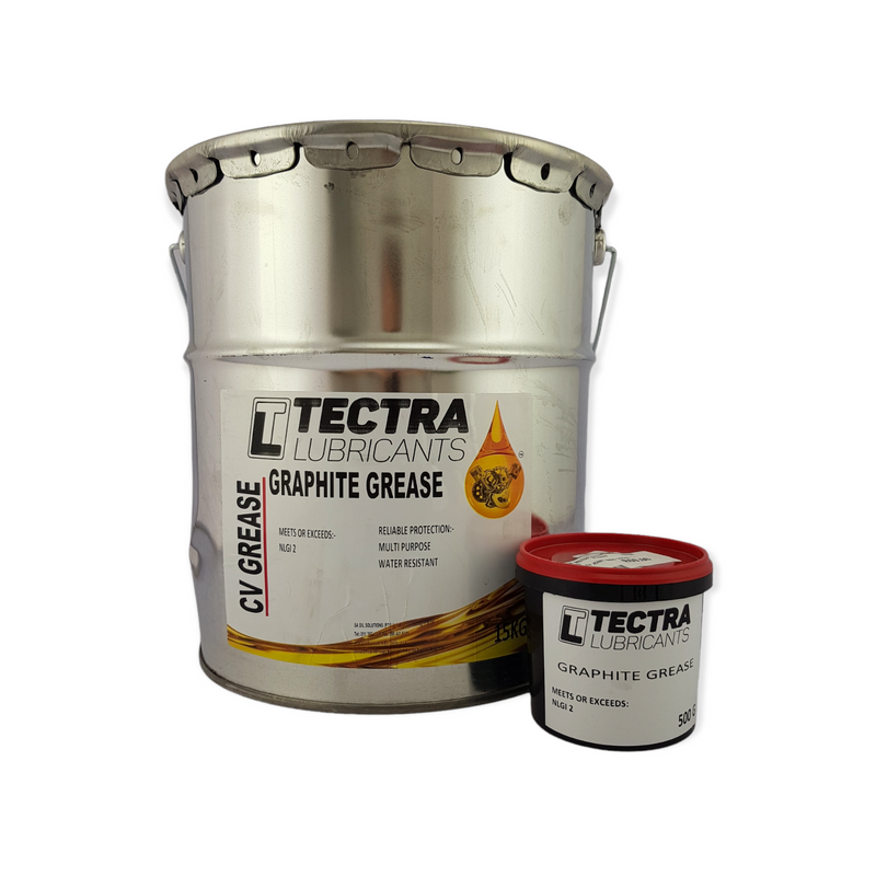 Total Graphite Grease