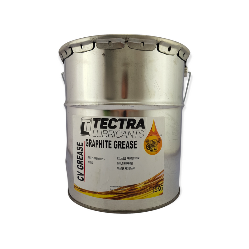Total Graphite Grease