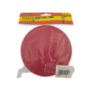 VELCRO PLASTIC BACKING PAD