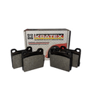 Brake Pads - D102