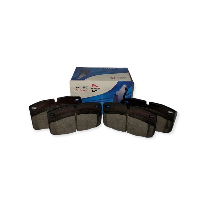 Brake Pads - D297M