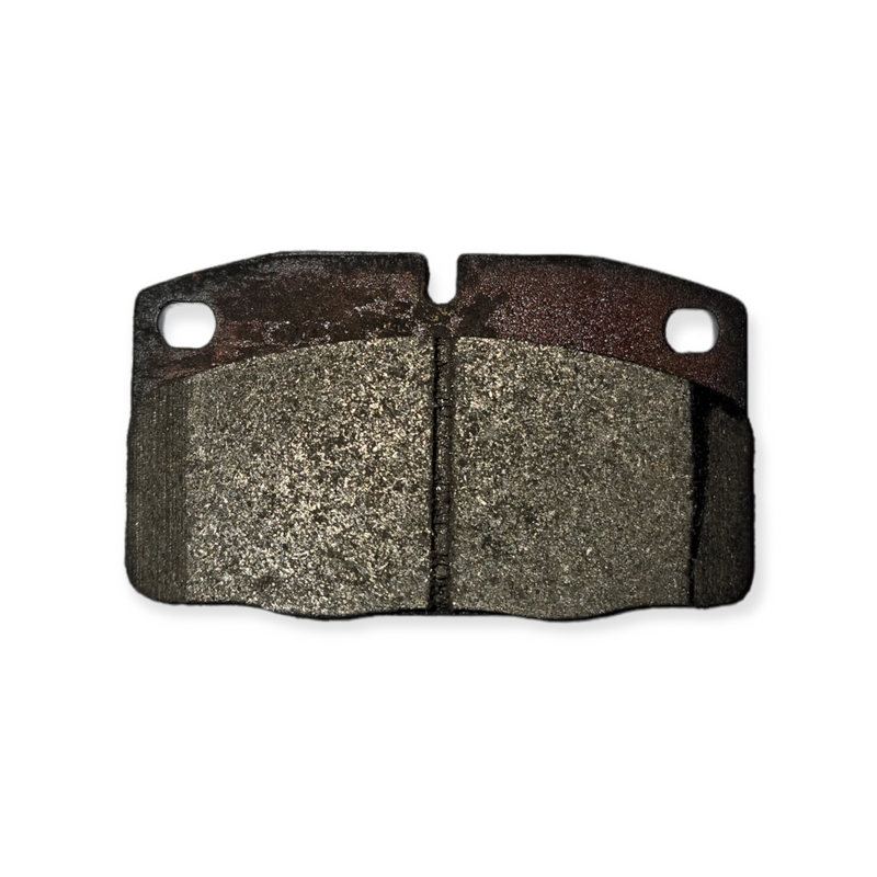 Brake Pads - D297M