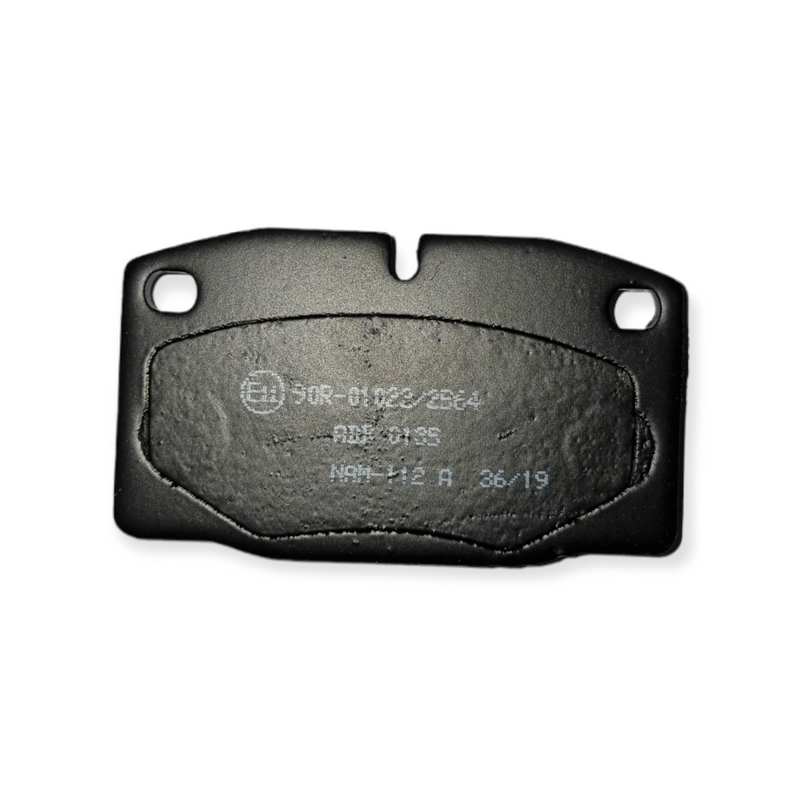 Brake Pads - D297M