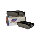 Brake Pads - D3013M