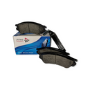 Brake Pads - D3010M