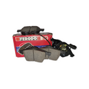 Brake Pads - D3025F