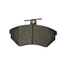 Brake Pads - D3045AS
