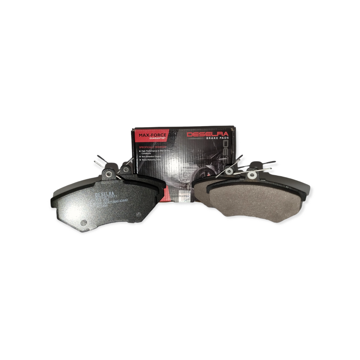 Brake Pads - D3045DE
