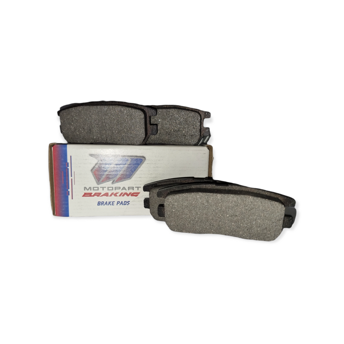 Brake Pads - D3070M