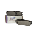 Brake Pads - D3070M