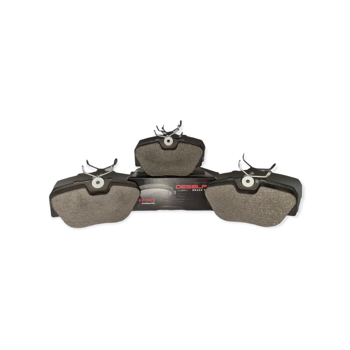 Brake Pads - D3056M