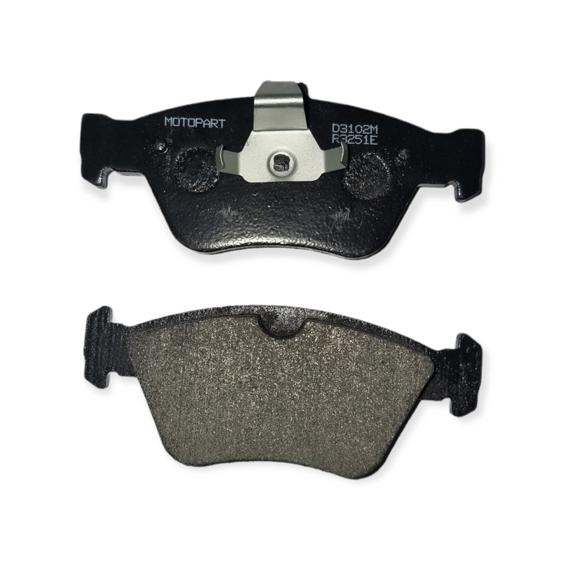 Brake Pads - D3102M