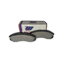 Brake Pads - D3072M