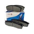 Brake Pads - D3073AL