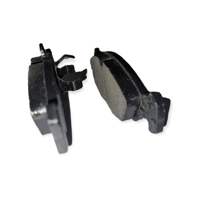 Brake Pads - D3100S