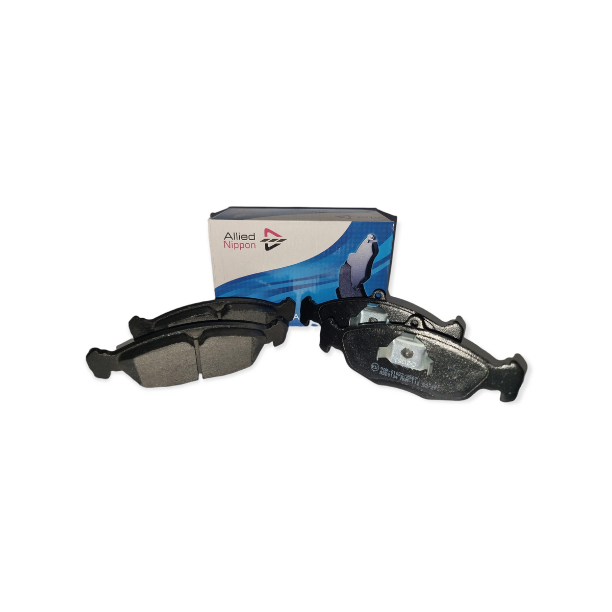 Brake Pads - D3100AL