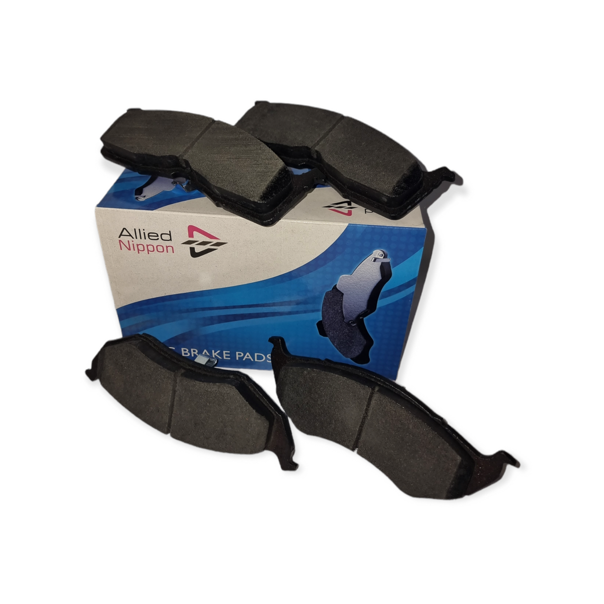 Brake Pads - D3131M