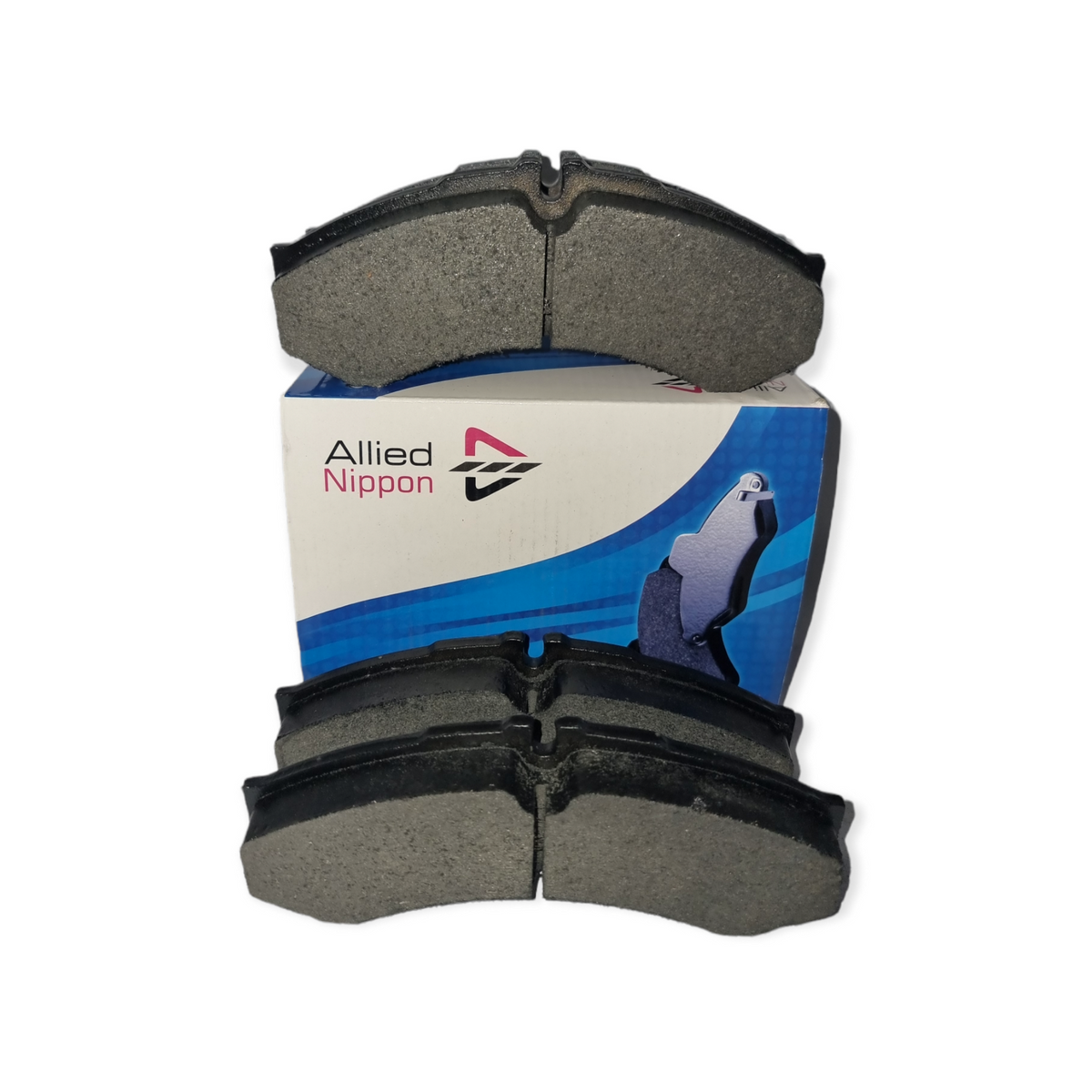 Brake Pads - D3126M