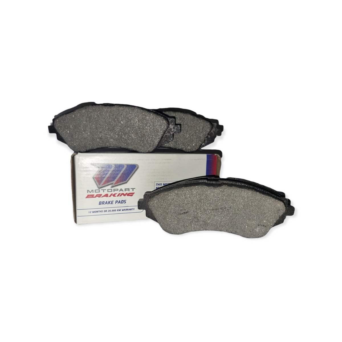 Brake Pad - D3133M