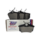 Brake Pads - D3200M