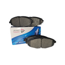 Brake Pads - D3198M