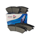 Brake Pads - D3203M