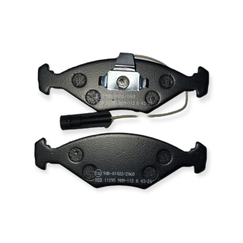 Brake Pads - D3208M