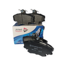 Brake Pads - D3214AL