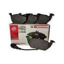 Brake Pads - D3295F