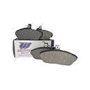 Brake Pads - D3188M