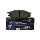 Brake Pads - D3304M