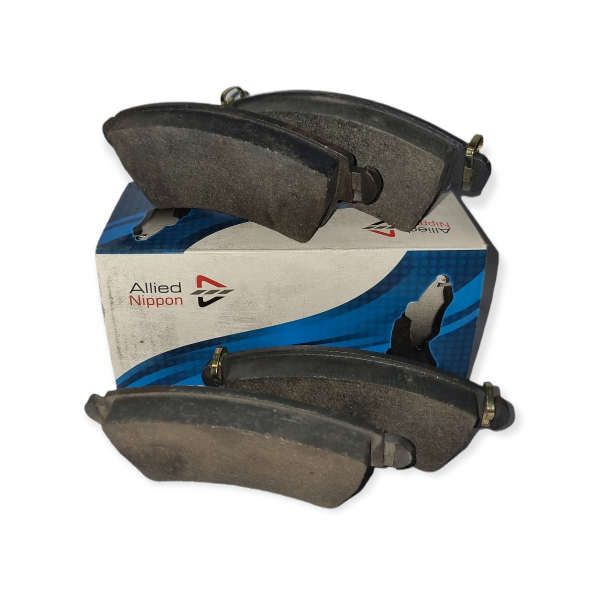 Brake Pads - D3301M