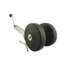 450KG Jocky Wheel