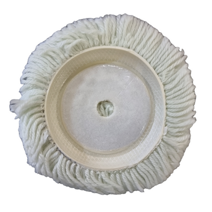 Shind - Polishing Disc Long Hair