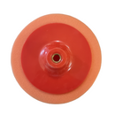 Shind - Polishing Sponge with Plastic Backing Pad