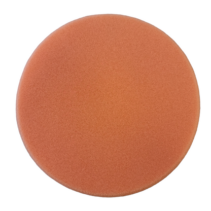Shind - Polishing Sponge with Plastic Backing Pad