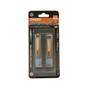 Shind - Utility Knife Blades 2x10 pcs