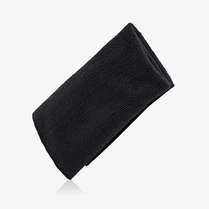 Detail Ease - Microfiber Cloth Pair